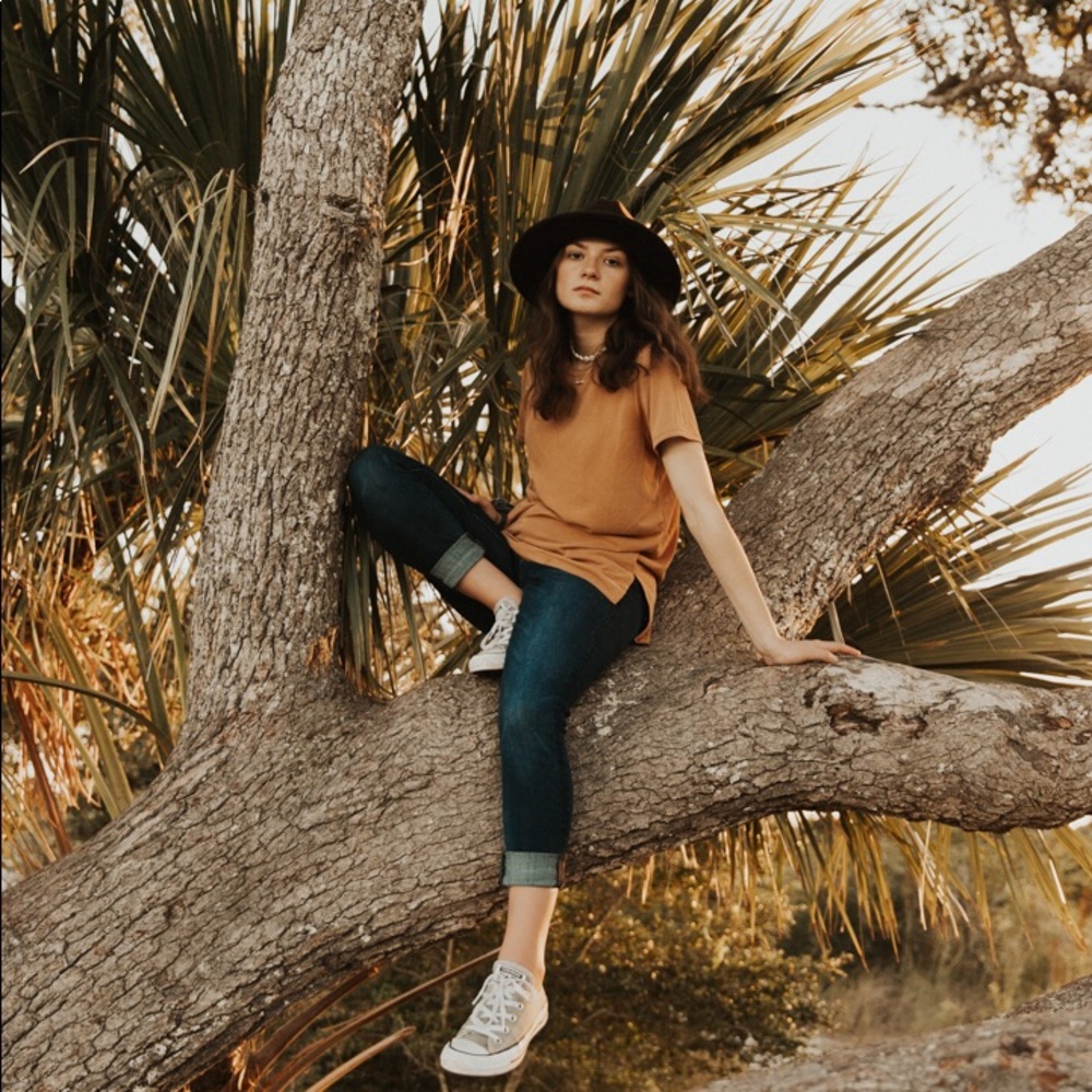 Meet your Posher, Madysin